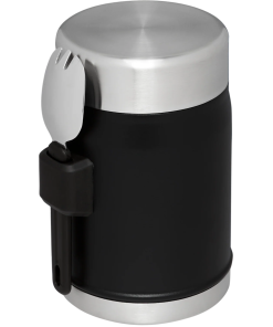 Alternative view of Classic Legendary Food Jar + Spork | Stanley Create