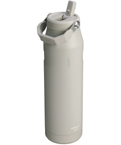 Alternative view of The IceFlow™ Bottle with Flip Straw Lid | Stanley Create