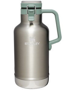 Alternative view of Classic Easy-Pour Growler