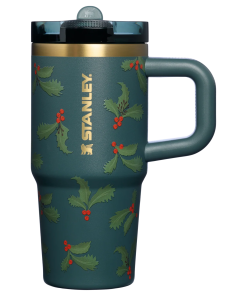 Alternative view of The Cheers & Cheer Quencher ProTour Flip Straw Tumbler