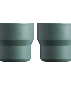 Alternative view of The Wildfare Core Stacking Cup 2-pack