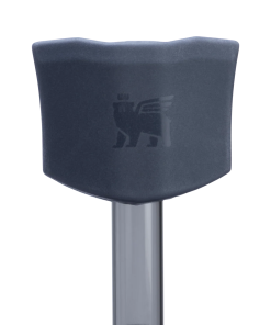 The Stay Smooth Straw Topper | 2-pack