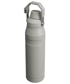 Alternative view of IceFlow™ Bottle with Fast Flow Lid