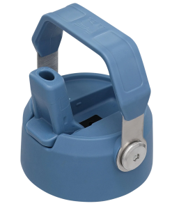 Alternative view of The IceFlow™ Flip Straw Water Bottle Lid