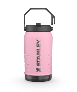 The Messi x Stanley IceFlow™ Flip Straw Jug