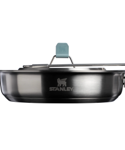 The Wildfare Core Fry Pan Cookset 12-piece set