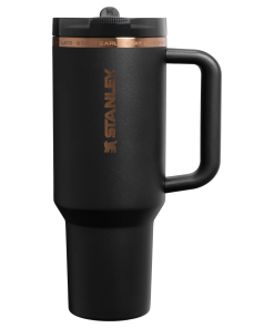 Alternative view of The Messi x Stanley Quencher ProTour Flip Straw Tumbler