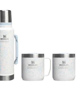 Alternative view of Stanley 1913 x LoveShackFancy Holiday The Everyday Cocoa Set