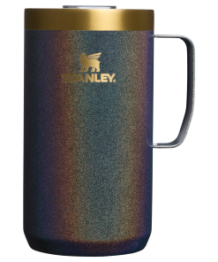The Dream Weaver Stay-Hot Camp Mug