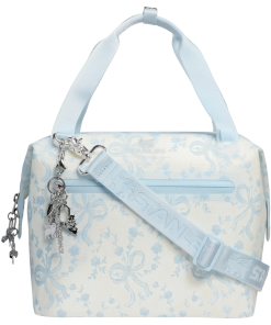 Alternative view of Stanley 1913 x LoveShackFancy Holiday All Day Julienne Mini Cooler