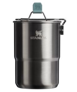 The Wildfare Go Two Cup Cookset 4-piece set