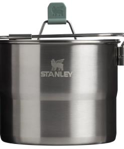 The Wildfare Go Two Bowl Cookset | 8-piece set