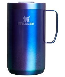 Alternative view of The Dream Weaver Stay-Hot Camp Mug