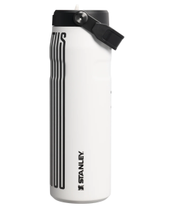 Alternative view of Stanley 1913 x Juventus The IceFlow™ Bottle Flip Straw 2.0