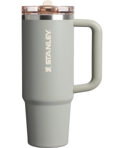 Alternative view of The Quencher ProTour Flip Straw Tumbler