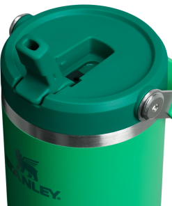 Alternative view of The IceFlow™ Flip Straw Tumbler | Stanley Create