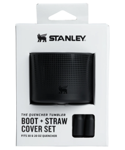 Alternative view of Stanley Quencher Boot and Straw Cover Set