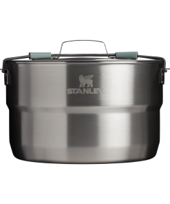 The Wildfare Core Full Serve Cookset