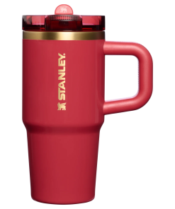 The Cheers & Cheer Quencher ProTour Flip Straw Tumbler