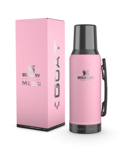 Alternative view of The Messi x Stanley High Precision Flow Mate System