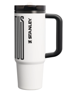 Stanley 1913 x Juventus Quencher® ProTour Flip Straw Tumbler