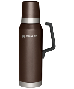 Master Unbreakable Thermal Bottle