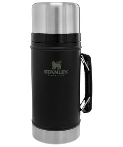 Classic Legendary Food Jar