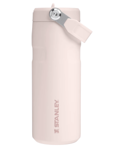 Alternative view of The IceFlow™ Bottle with Flip Straw Lid