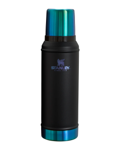 The Black Chroma Classic Legendary Bottle