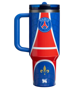 Stanley 1913 x Paris Saint-Germain Quencher® ProTour Flip Straw Tumbler