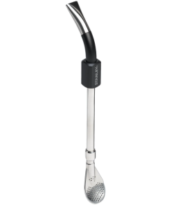 Alternative view of The Yerba Mate Bombilla Straw