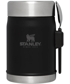 Classic Legendary Food Jar + Spork | Stanley Create