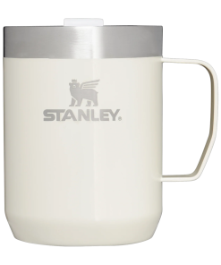 Classic Legendary Camp Mug