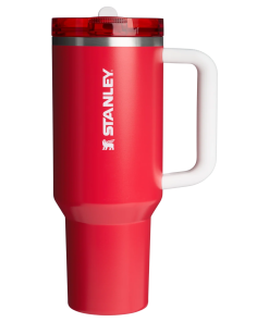 Alternative view of Stanley 1913 x Arsenal Quencher® ProTour Flip Straw Tumbler