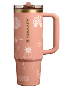 The Stanley 1913 x Nest Quencher® ProTour Flip Straw Tumbler