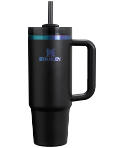 The Black Chroma Quencher H2.0 Flowstate™ Tumbler