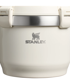 Alternative view of Adventure Stay Hot Camp Crock