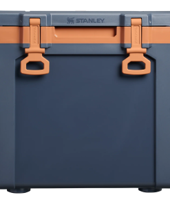 The Cold For Days Wheeled Outdoor Cooler