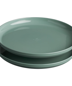 The Wildfare Core Stacking Plate 2-pack