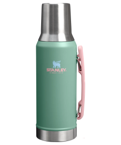 Stanley 1913 x Antonela High Precision Flow Mate System