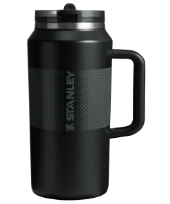 The Quencher ProTour Flip Straw Tumbler